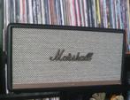 Marshall Stanmore II + Vebos Stand Stanmore, Overige typen, Zo goed als nieuw, Minder dan 60 watt, Ophalen