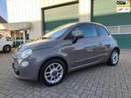 Fiat 500 1.2 Sport Airco half leder interieur, Voorwielaandrijving, Gebruikt, 1242 cc, 4 cilinders
