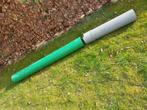 Duiker duikerbuis grote mantelbuis pvc-buis 200mm, Ophalen, Gebruikt, Pvc, Minder dan 2 meter