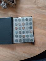 Duitse rijksmark munten, Verzamelen, Militaria | Tweede Wereldoorlog, Ophalen of Verzenden, Overige soorten, Duitsland, Overige typen