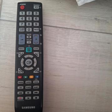 Samsung afstandbediening BN59-01012A beschikbaar voor biedingen