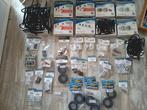 Grote verzameling Carson & Tamiya Truck accessoires, Hobby en Vrije tijd, Elektro, Schaal 1:14, Nieuw, Ophalen of Verzenden