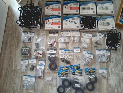 Grote verzameling Carson & Tamiya Truck accessoires, Hobby en Vrije tijd, Modelbouw | Radiografisch | Auto's, Nieuw, Onderdeel