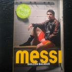 Guillem Balague - Messi, Boeken, Sportboeken, Ophalen of Verzenden, Zo goed als nieuw