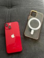 Z.g.a.n. Iphone 13 mini 128gb., Ophalen, 128 GB, Zo goed als nieuw, Zonder simlock