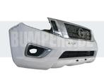 Bumper Nissan Navara 4 IV 14-  62022 4JU0H Voorbumper KS7217, Auto-onderdelen, Carrosserie en Plaatwerk, Gebruikt, Voor, 6 maanden garantie