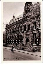 ansicht leeuwarden Kanselarij (1121), Ophalen of Verzenden, 1940 tot 1960, Gelopen, Friesland