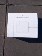 Apple MagSafe Power Adapter 60W, EU, Ophalen of Verzenden, Nieuw, Apple