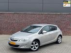 Opel Astra 1.6 Edition | Nieuwe APK | Airco| El. Ramen | NAP, Auto's, Voorwielaandrijving, Euro 5, 680 kg, 4 cilinders