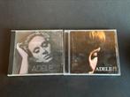 Adele collectie, Cd's en Dvd's, Overige soorten, Gebruikt, Ophalen of Verzenden
