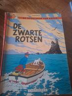 Kuifje - De Zwarte Rotsen, Ophalen of Verzenden