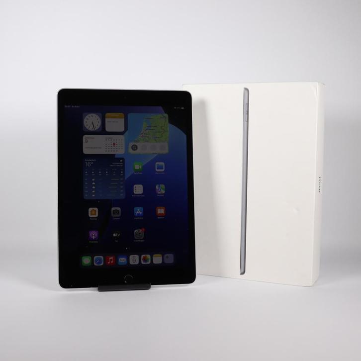 iPad 9Th Gen (2021) 64GB Wifi - B Grade, Computers en Software, Apple iPads, Gebruikt