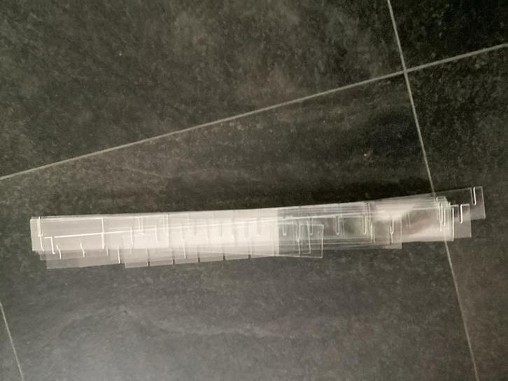 IKEA Malm Kaptafel Ladeverdeler, Huis en Inrichting, Tafels | Kaptafels, Zo goed als nieuw, Ophalen of Verzenden