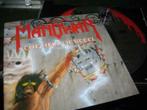 CD Manowar - The Hell of Steel -, Cd's en Dvd's, Cd's | Hardrock en Metal, Ophalen of Verzenden