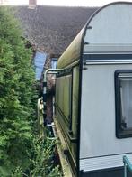 caravan € 1800, Rondzit, Watertank vast, Particulier, Tot en met 4