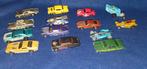 14 hotwheels, Ophalen of Verzenden, Gebruikt, Auto