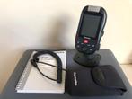 Raymarine RC400 GPS Chartplotter, Ophalen of Verzenden, Zo goed als nieuw, Kaartplotter of Fish Finder