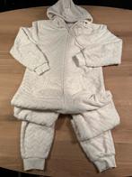 Onesie - Maat S/M, Ophalen of Verzenden, Gedragen, Maat 36 (S), Wit