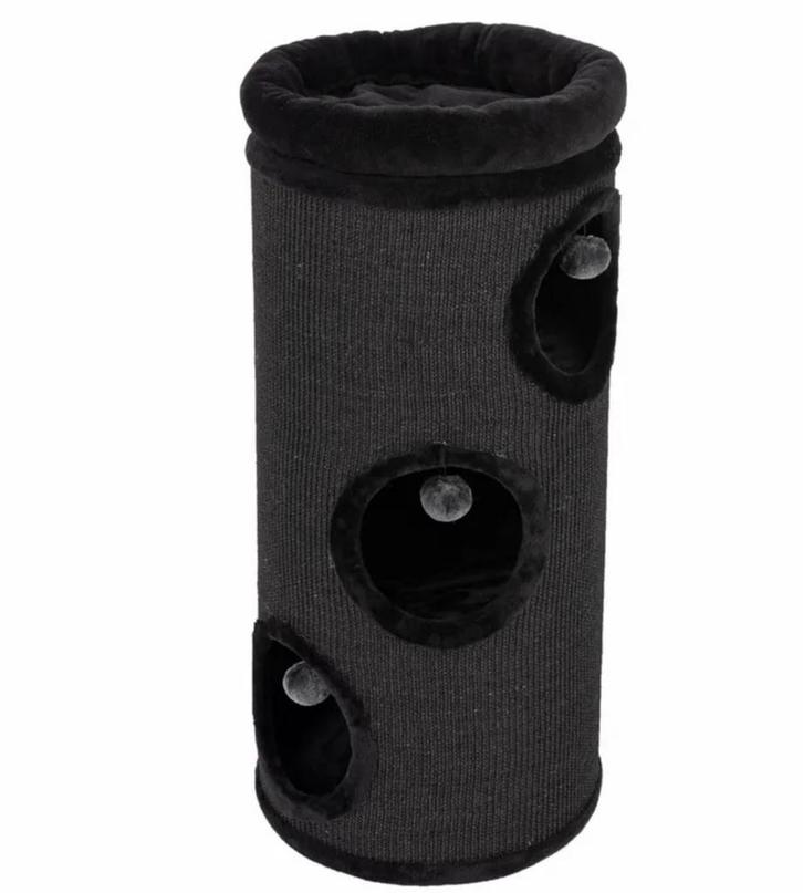 Krab- en slaapton kat, Dieren en Toebehoren, Katten-accessoires, Zo goed als nieuw, Ophalen