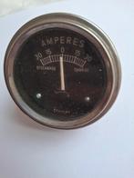 Oldtimer Dashboardklokken & Meters - Info op aanvraag, Ophalen of Verzenden, Gebruikt, Universele onderdelen