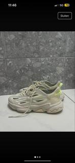 Adidas Ozweego Sneakers Maat 38, Ophalen of Verzenden, Gedragen, Overige kleuren, Sneakers of Gympen