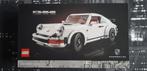 LEGO 10295 - Porsche 911 || NIEUW IN DOOS, Ophalen of Verzenden, Nieuw, Complete set, Lego