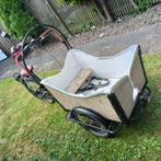 Bakfiets, Fietsen en Brommers, Ophalen of Verzenden, Zo goed als nieuw, 2 kinderen, Gazelle
