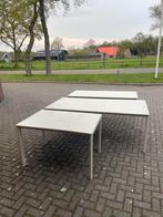 Meerdere buro , bureau tafels, Huis en Inrichting, Bureaus, Ophalen, Zo goed als nieuw
