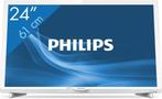 Philips LED 24PFS4032/12, Audio, Tv en Foto, Televisies, Philips, Full HD (1080p), 60 tot 80 cm, LED