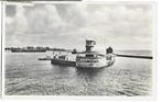 Colombo Ceylon Haven pier fotokaart, Verzamelen, Ansichtkaarten | Buitenland, Gelopen, Ophalen of Verzenden, Buiten Europa, 1920 tot 1940