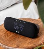 Teufel Radio met DAB+ en FM, Audio, Tv en Foto, Radio's, Ophalen of Verzenden, Gebruikt, Radio, Met cd-speler