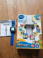 HORLOGE KIND Vtech 8 in 1 kidizoom smart-watch, Kinderen en Baby's, Gebruikt, Ophalen of Verzenden