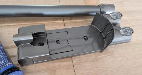 Accesoires Dyson V6 kruimelzuiger, Witgoed en Apparatuur, Stofzuigers, Gebruikt, Minder dan 1200 watt, Ophalen of Verzenden