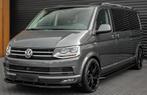 Voorspoiler Volkswagen Transporter T6 2015 - 2019, -, -, Nieuw, Ophalen of Verzenden