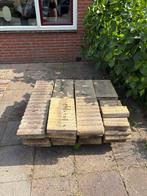 Palissade banden gratis ophalen, Tuin en Terras, Ophalen, Gebruikt, Overige materialen