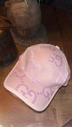 Gucci Pet Jumbo Roze - Nieuw!, Kleding | Dames, Hoeden en Petten, Ophalen of Verzenden, Nieuw, One size fits all, Pet