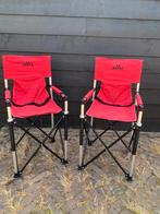Obelink compact kinderstoel / campingstoel, Ophalen, Gebruikt, Campingstoel