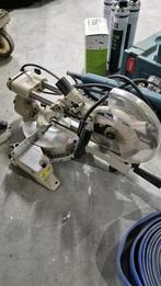 Makita Afkortzaag - Gebruikt, Doe-het-zelf en Verbouw, Gereedschap | Zaagmachines, Ophalen, Gebruikt, 70 mm of meer, Afkortzaag
