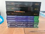 CAIA Level 1 2024 & Schweser notes 2023 level 1 & 2, Boeken, Ophalen of Verzenden, Nieuw, MBO