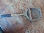 Oud tennisracket., Ophalen of Verzenden, Gebruikt, Racket, Overige merken