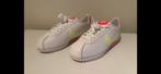 WMNS Nike sneakers Classic Cortez Leather, Nieuw, Nike, Ophalen of Verzenden, Wit