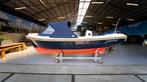Wato 510 sloep | Solé diesel | Vaarklaar! (bj 2013), Watersport en Boten, Sloepen, Gebruikt, Polyester, Overige brandstoffen, 3 tot 6 meter