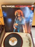 Neil Diamond collectie (21 platen)., Ophalen, 1960 tot 1980, Gebruikt, 12 inch