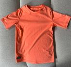 UV shirt mt 122/128, Ophalen of Verzenden, Zo goed als nieuw, Maat 128, Meisje