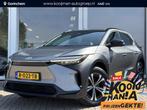 Toyota bZ4X Launch Edition 71 kWh | BTW auto | 360 Camera, Stof, Gebruikt, 750 kg, 71 kWh