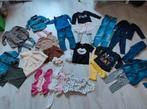 Meisjeskleding pakket maat 86/92 - 32 stuks!, Ophalen of Verzenden, Zo goed als nieuw, Overige maten