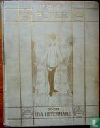 1909=Prins Peter=Ida Heijermanms=Rie Cramer, Antiek en Kunst, Ophalen of Verzenden