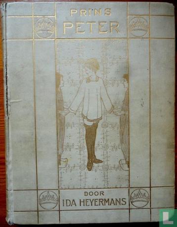 1909=Prins Peter=Ida Heijermanms=Rie Cramer