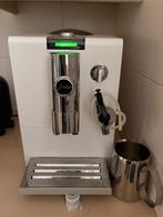 Jura ENA 5, Gebruikt, Ophalen of Verzenden, 2 tot 4 kopjes, Afneembaar waterreservoir