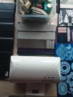 Gemini Stans- en embossing machine, plus veel extras, Hobby en Vrije tijd, Kaarten | Zelf maken, Ophalen, Gebruikt, Overige thema's